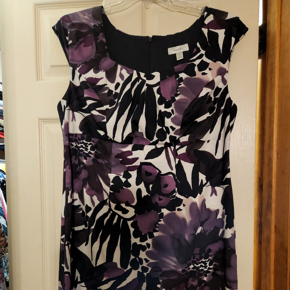 Dress Barn Woman dress size 16 woman